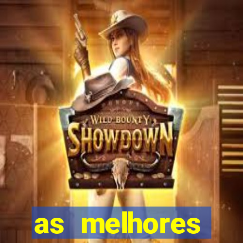 as melhores plataformas para jogar